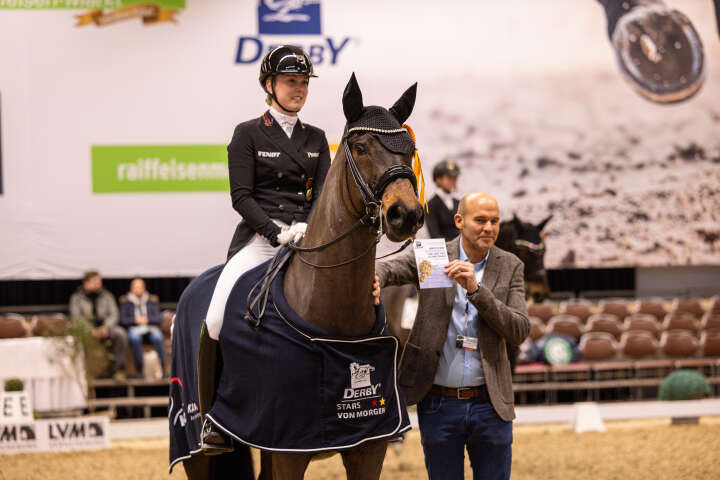 Sieger kleines Finale Schrader